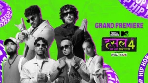 MTV Hustle (2024) S04E01 Hindi JC WEB-DL H264 AAC 1080p 720p 480p Download