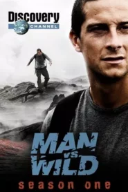 Man vs. Wild (2006) S01E09-15 Bengali DSCP WEB-DL H264 AAC 1080p 720p ESub