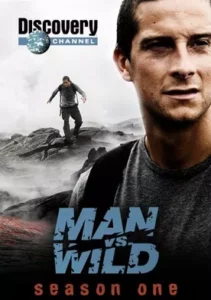 Man vs. Wild (2006) S01E01-08 Bengali DSCP WEB-DL H264 AAC 1080p 720p ESub