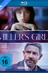 Millers Girl (2024) Dual Audio [Hindi-English] BluRay H264 AAC 1080p 720p 480p ESub