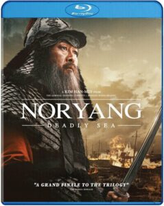 Noryang Deadly Sea (2023) Dual Audio [Hindi-Korean] BluRay H264 AAC 1080p 720p 480p ESub