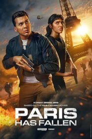 Paris Has Fallen (2024) S01E03-04 Dual Audio [Hindi-English] AMZN WEB-DL H264 AAC 1080p 720p ESub