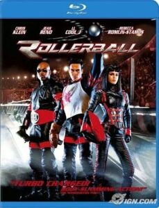 Rollerball (2002) Dual Audio [Hindi-English] BluRay H264 AAC 1080p 720p 480p ESub