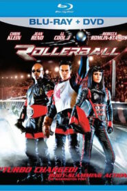 Rollerball (2002) Dual Audio [Hindi-English] BluRay H264 AAC 1080p 720p 480p ESub