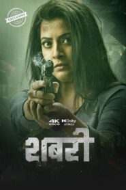 Sabari (2024) Dual Audio [Hindi-Tamil] SNXT WEB-DL H264 AAC 2160p 1080p 720p 480p Download