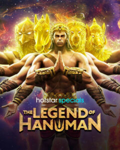 The Legend of Hanuman (2024) S05 Dual Audio [Bengali-Hindi] HS WEB-DL H264 AAC 1080p 720p 480p ESub