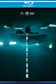 The Platform (2019) Daul Audio [Hindi-Spanish] BluRay H264 AAC 1080p 720p 480p ESub