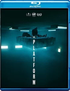 The Platform (2019) Daul Audio [Hindi-Spanish] BluRay H264 AAC 1080p 720p 480p ESub