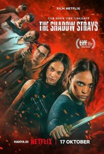 The Shadow Strays (2024) Dual Audio [Hindi-English] NetFlix WEB-DL H264 AAC 1080p 720p 480p ESub