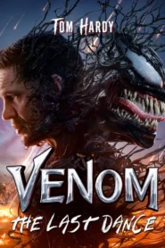 Venom The Last Dance (2024) Dual Audio [Hindi-English] AMZN WEB-DL H264 AAC 2160p 1080p 720p 480p ESub