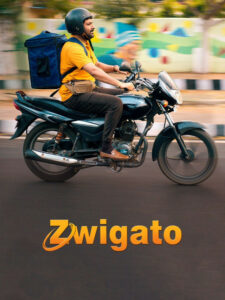 Zwigato (2023) Hindi AMZN WEB-DL H264 AAC 1080p 720p 480p ESub