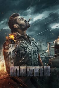 Martin (2024) Dual Audio [Hindi-Kannada] HDTC x264 AAC 1080p 720p 480p Download