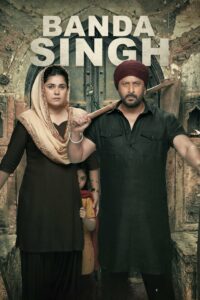 Bandaa Singh Chaudhary (2024) Hindi HDTC x264 AAC 1080p 720p 480p Download