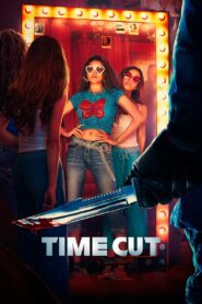 Time Cut (2024) Dual Audio [Hindi-English] NetFlix WEB-DL H264 AAC 1080p 720p 480p ESub