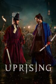 Uprising (2024) Dual Audio [Hindi-English] NetFlix WEB-DL H264 AAC 1080p 720p 480p ESub