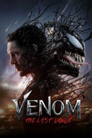 Venom The Last Dance (2024) Dual Audio [Hindi-English] HDTC x264 AAC 1080p 720p 480p Download