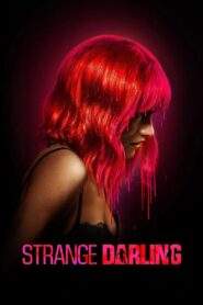 Strange Darling (2024) English AMZN WEB-DL H264 AAC 1080p 720p 480p ESub