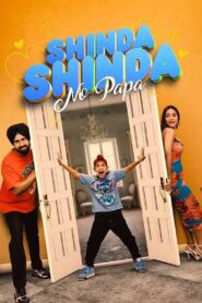 Shinda Shinda No Papa (2024) Punjabi AMZN WEB-DL H264 AAC 1080p 720p 480p ESub