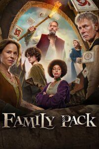 Family Pack (2024) Dual Audio [Hindi-English] NetFlix WEB-DL H264 AAC 1080p 720p 480p ESub