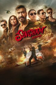 Singham Again (2024) Hindi HDTC x264 AAC 1080p 720p 480p Download