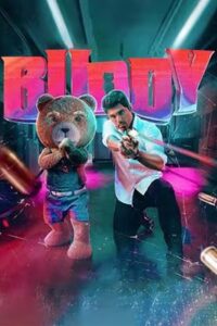 Buddy (2024) Hindi JC WEB-DL H264 AAC 2160p 1080p 720p 480p ESub