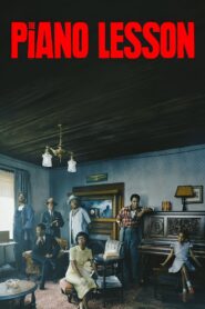 The Piano Lesson (2024) Dual Audio [Hindi-English] NetFlix WEB-DL H264 AAC 1080p 720p 480p ESub