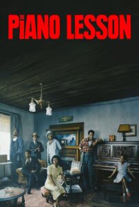 The Piano Lesson (2024) Dual Audio [Hindi-English] NetFlix WEB-DL H264 AAC 1080p 720p 480p ESub