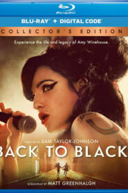 Back to Black (2024) Dual Audio [Hindi-English] BluRay H264 AAC 1080p 720p 480p ESub