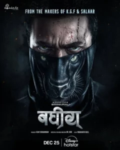 Bagheera (2024) Hindi ORG HS WEB-DL H264 AAC 2160p 1080p 720p 480p ESub