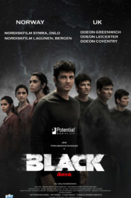 Black (2024) Dual Audio [Hindi HQ-Tamil] WEB-DL H264 AAC 1080p 720p 480p Download