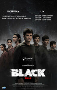 Black (2024) Dual Audio [Hindi HQ-Tamil] WEB-DL H264 AAC 1080p 720p 480p Download