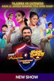 Champions ka Tashan (2024) S01E28 Hindi SonyLiv WEB-DL H264 AAC 1080p 720p 480p Download