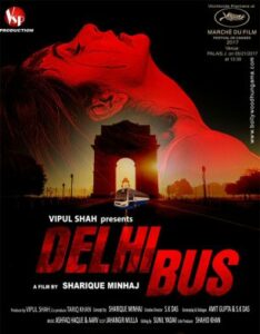 Delhi Bus (2024) Hindi HDTS x264 AAC 1080p 720p 480p Download