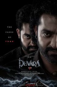 Devara (2024) Hindi NetFlix WEB-DL H264 AAC 1080p 720p 480p ESub