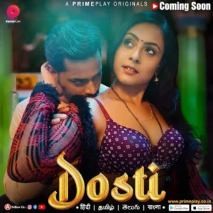 Dosti (2023) S01 Hindi PrimePlay WEB-DL H264 AAC 1080p 720p 480p ESub