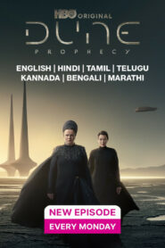 Dune Prophecy (2024) S01E06 Multi Audio [Bengali-Hindi-English] JC WEB-DL H264 AAC 2160p 1080p 720p ESub