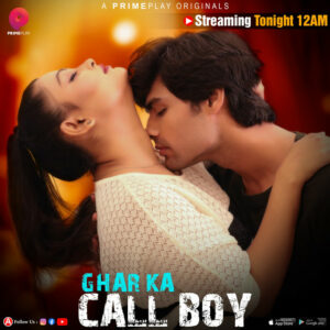 Ghar Ka Call Boy (2023) S01 Hindi PrimePlay WEB-DL H264 AAC 1080p 720p 480p ESub