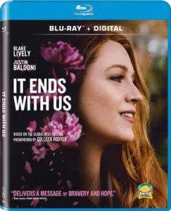 It Ends With Us (2024) Dual Audio [Hindi-English] BluRay H264 AAC 1080p 720p 480p ESub