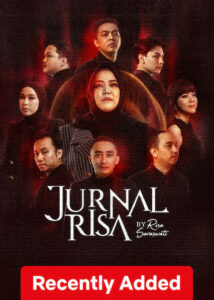 Jurnal Risa by Risa Saraswati (2024) Indonesian NetFlix WEB-DL H264 AAC 1080p 720p 480p ESub