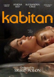 Kabitan (2024) Filipino VMAX WEB-DL H264 AAC 1080p 720p 480p Download