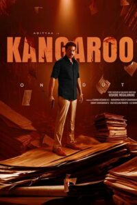 Kangaroo (2024) Dual Auido [Hindi-Kannada] WEB-DL H264 AAC 1080p 720p 480p ESub