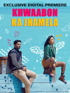 Khwaabon Ka Jhamela (2024) Hindi JC WEB-DL H264 AAC 2160p 1080p 720p ESub