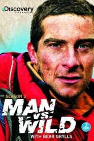 Man vs. Wild (2007) S02 Bengali DSCP WEB-DL H264 AAC 1080p 720p ESub