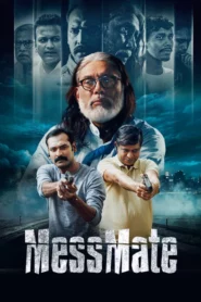 Messmate (2024) S01 Bengali BongoBD WEB-DL H264 AAC 1080p 720p 480p Download