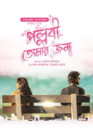 Ninnu Kori-Pallabi Tomar Jonno (2024) Bengali Dubbed ORG BongoBD WEB-DL H264 AAC 1080p 720p 480p Download