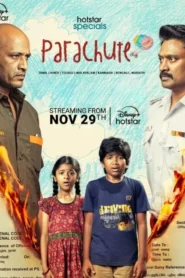 Parachute (2024) S01 Dual Audio [Bengali-Hindi] HS WEB-DL H264 AAC 2160p 1080p 720p 480p ESub