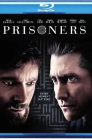 Prisoners (2013) Dual Audio [Hindi-English] BluRay H264 AAC 1080p 720p 480p ESub