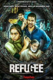 Refugee (2022) S01 Bengali AMZN WEB-DL H264 AAC 1080p 720p 480p ESub