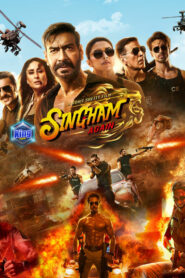 Singham Again (2024) Hindi HDRip x264 AAC 1080p 720p 480p Download