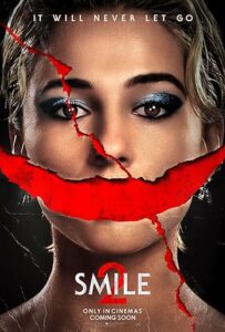 Smile 2 (2024) English AMZN WEB-DL H264 AAC 2160p 1080p 720p 480p ESub